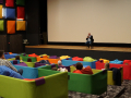 Peter Gasparik lecture Cambridge International 2