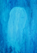 Peter Gasparik - Modrá séria /The Blue Line, 2005