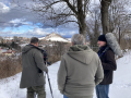 Z filmu STOPY - Boje v Banskej Stiavnici