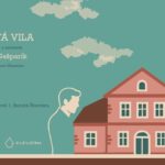 Prezentácia románu Ružová vila v Banskej Štiavnici