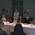 Tlačová konferencia Trenčianske Teplice